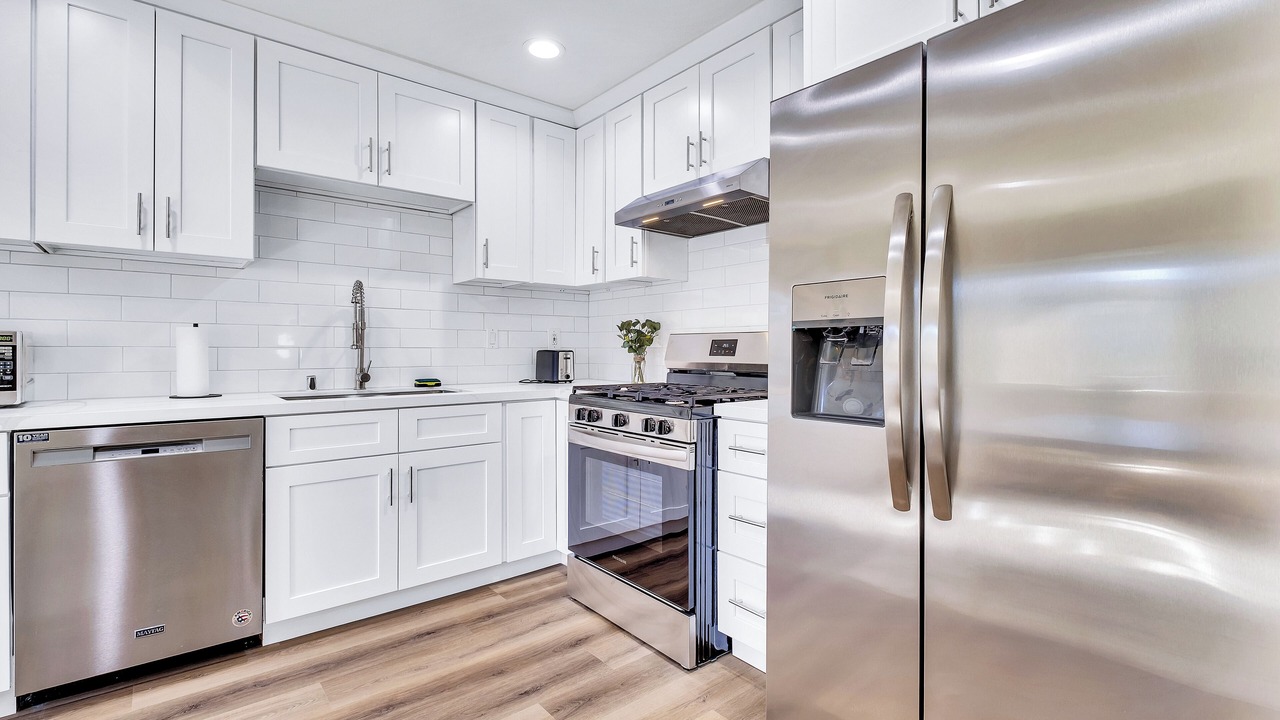 Photo of Kitchen in Riverside