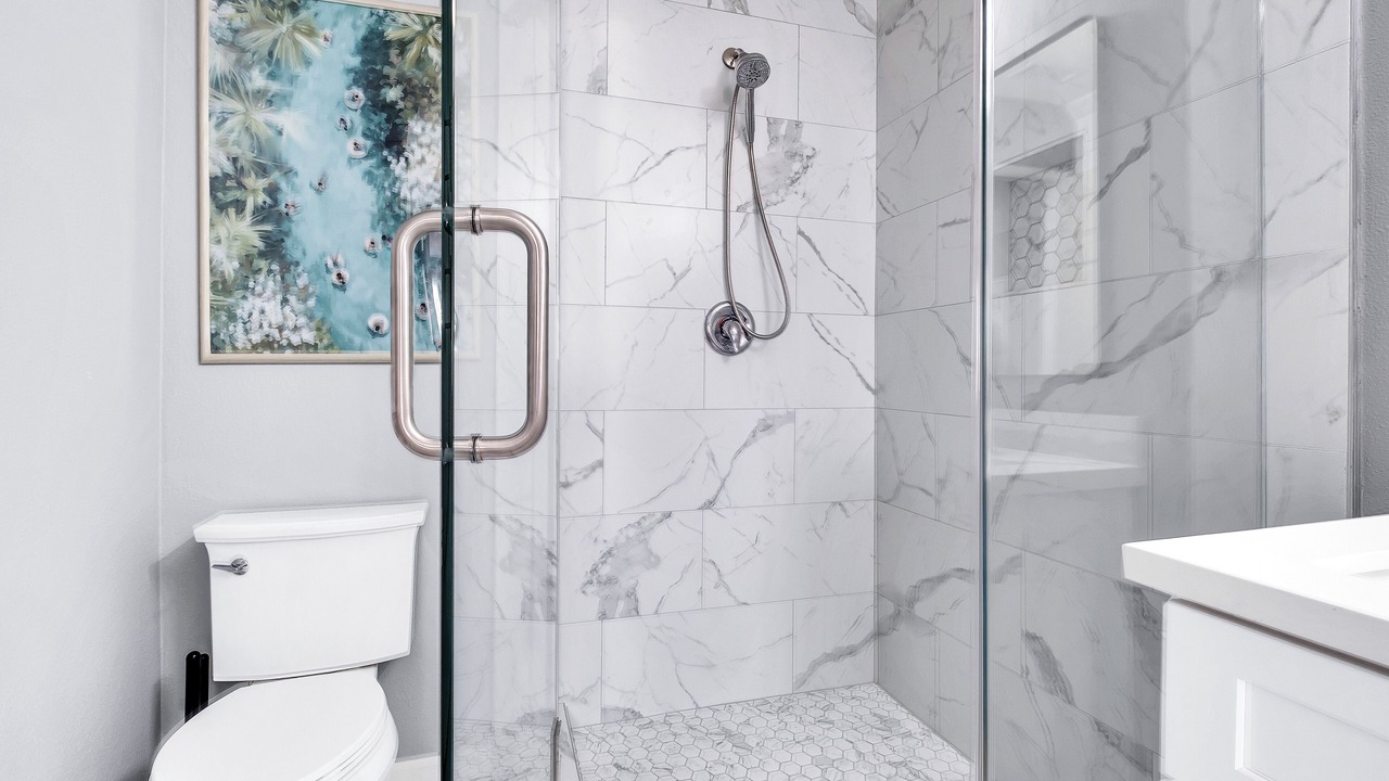 Photo of Bathroom in Riverside