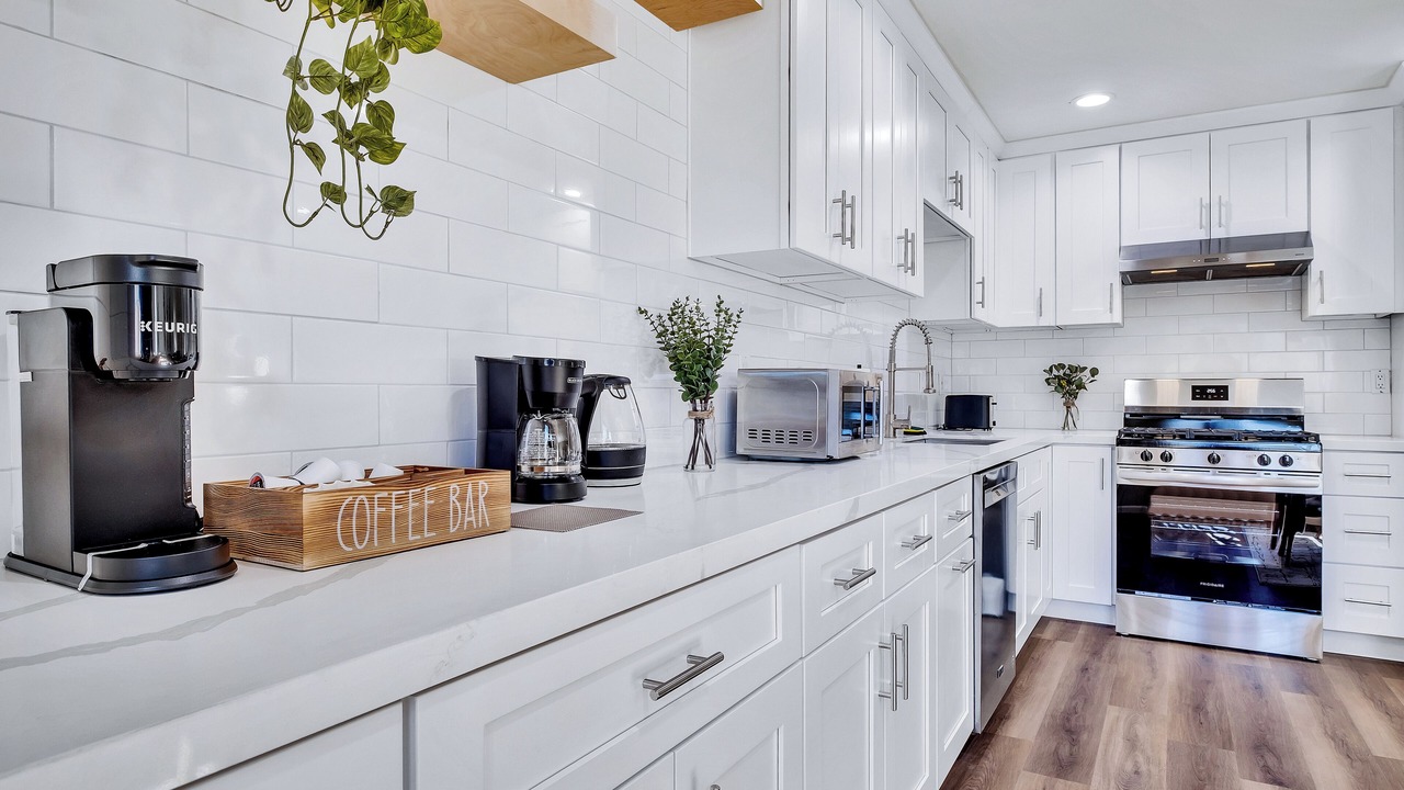 Photo of Kitchen in Riverside