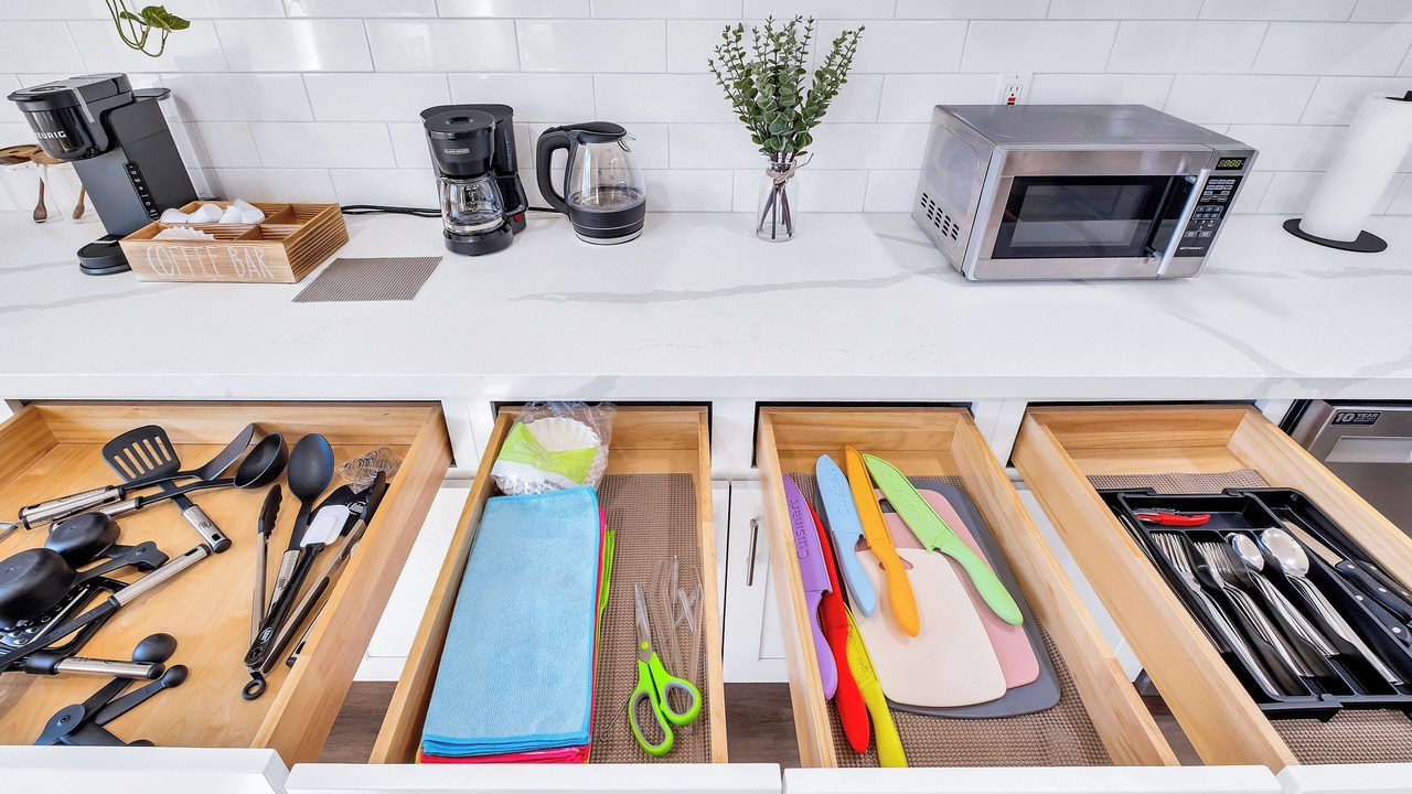 Photo of Kitchen in Riverside