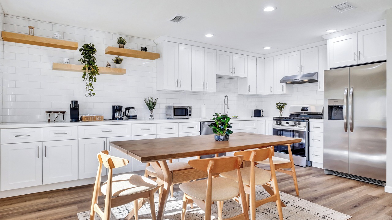 Photo of Kitchen in Riverside