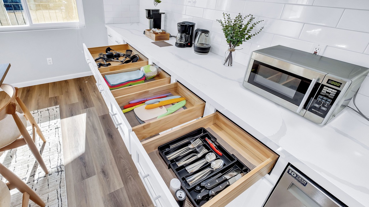 Photo of Kitchen in Riverside