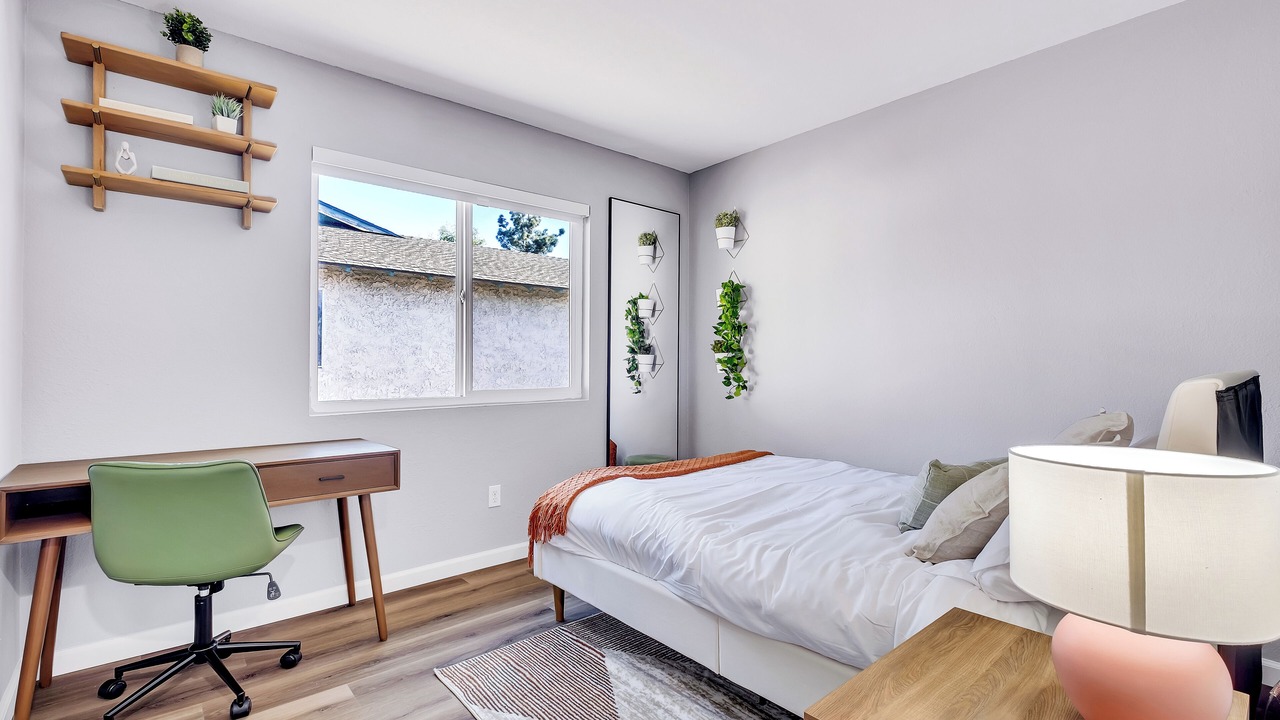 Photo of Bedroom in Riverside