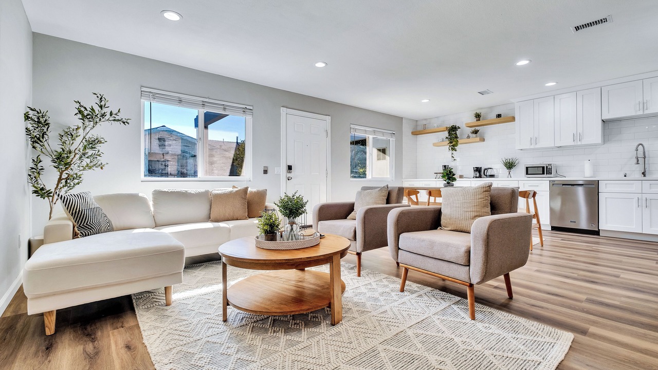 Photo of Livingroom in Riverside