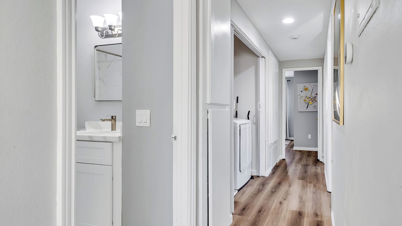 Photo of Bathroom in Riverside