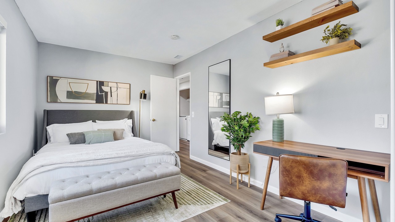 Photo of Bedroom in Riverside