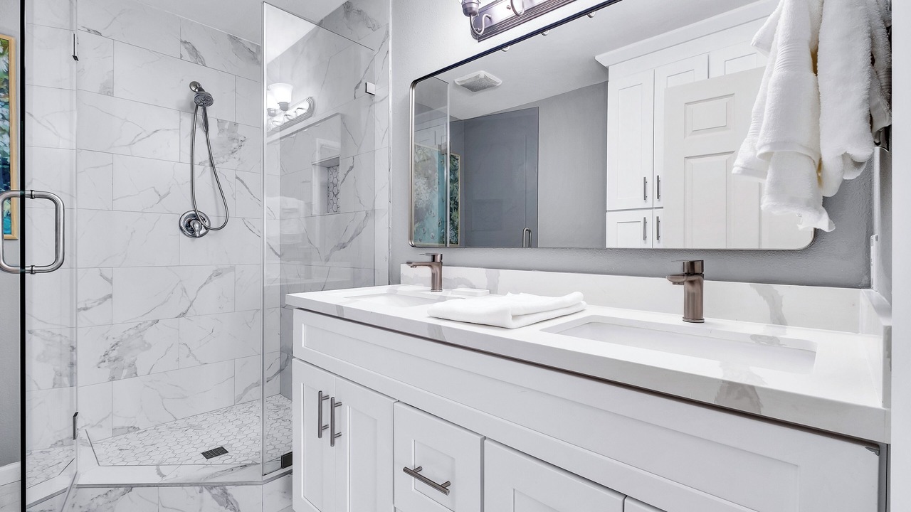 Photo of Bathroom in Riverside