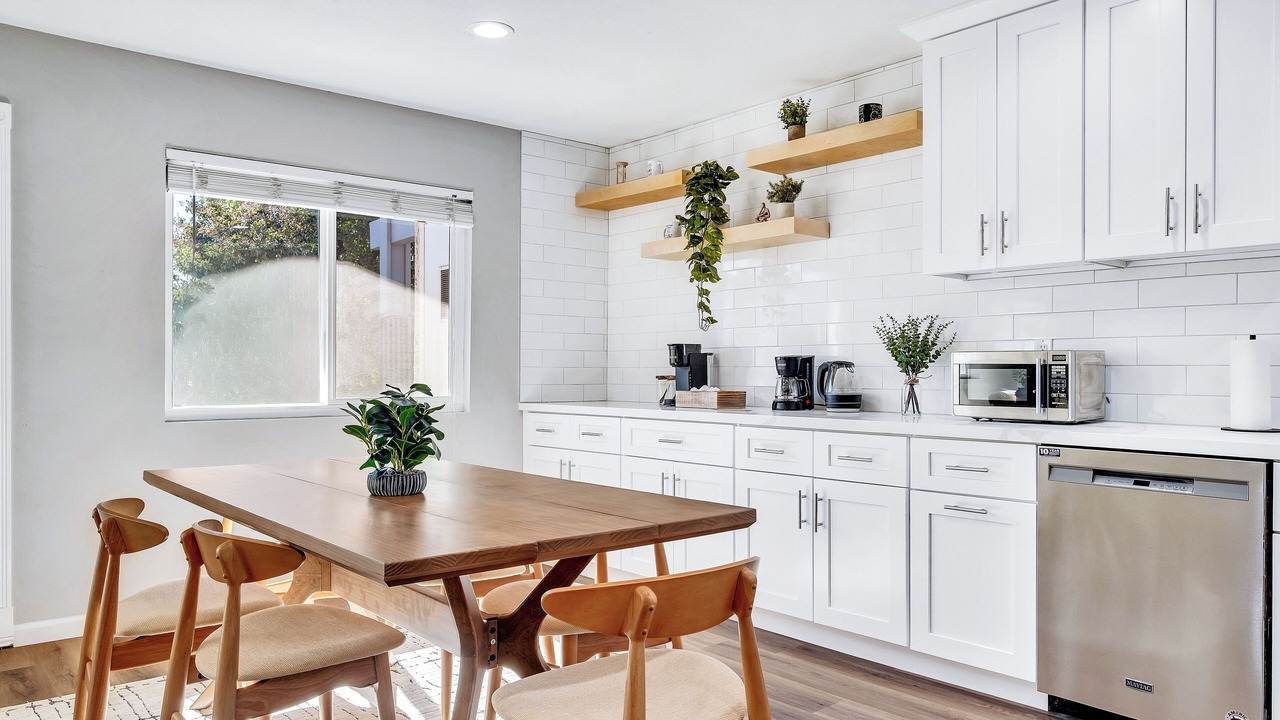 Photo of Kitchen in Riverside