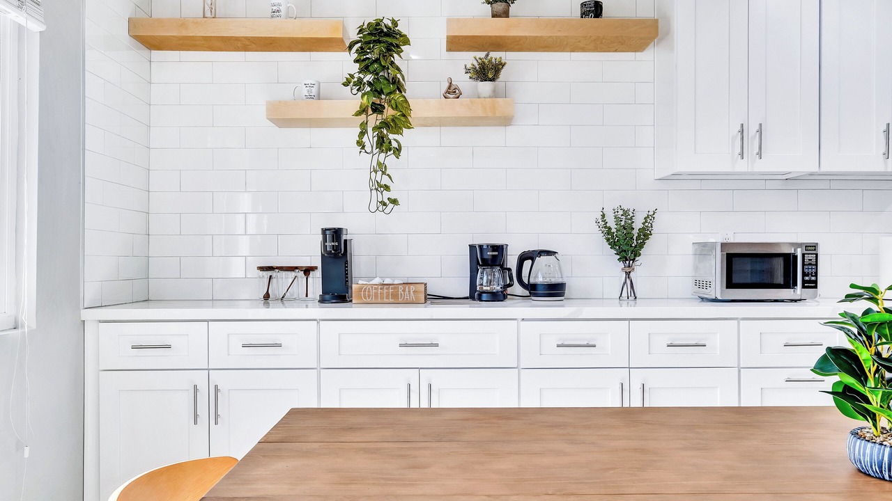 Photo of Kitchen in Riverside