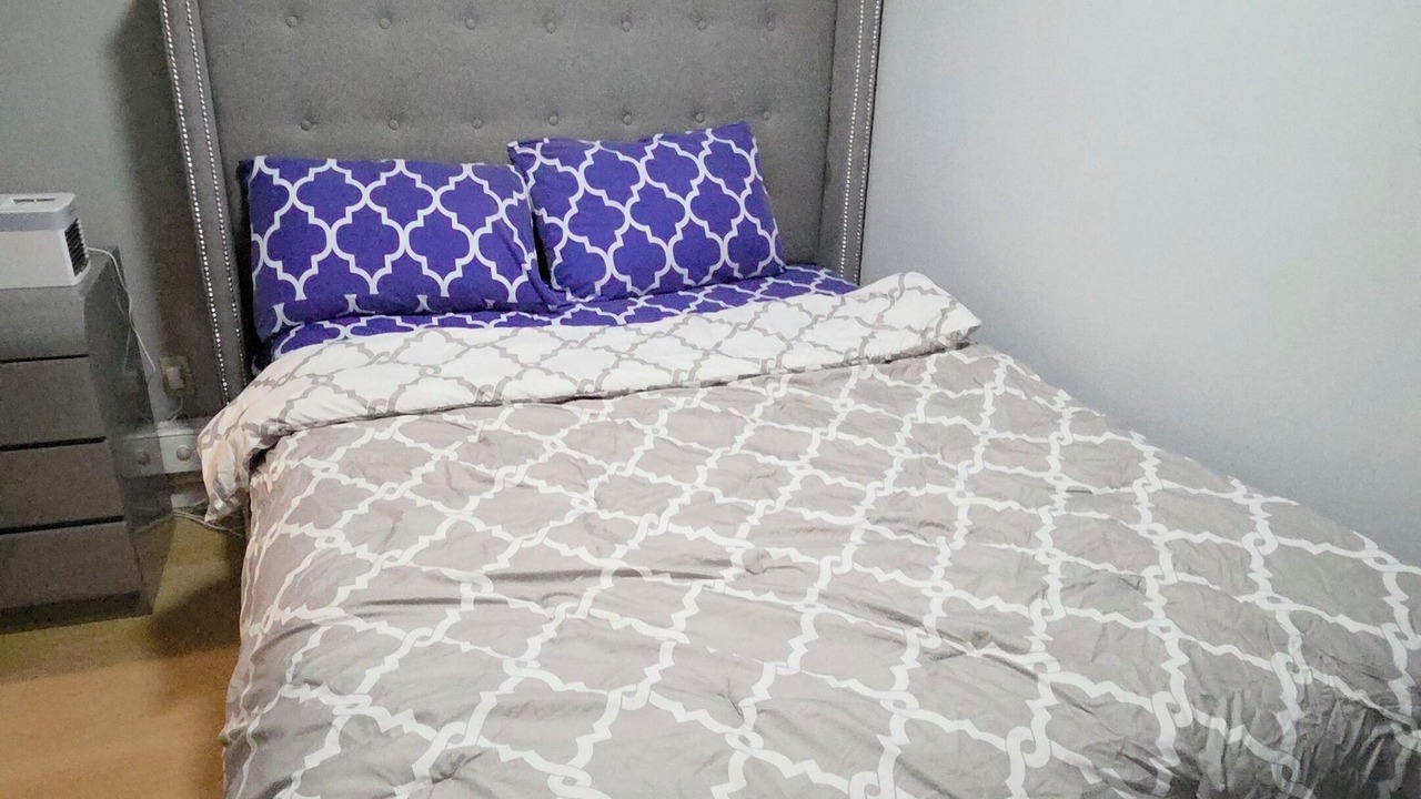 Photo of Bedroom in Irvington