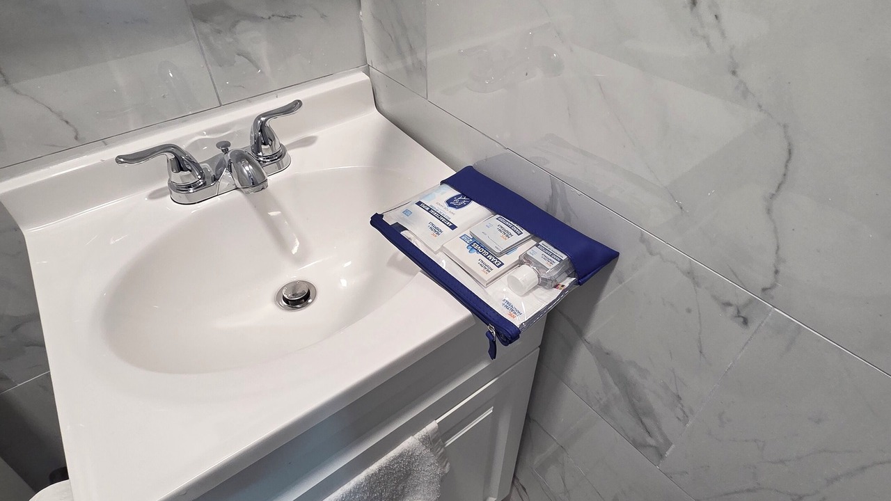 Photo of Bathroom in Irvington