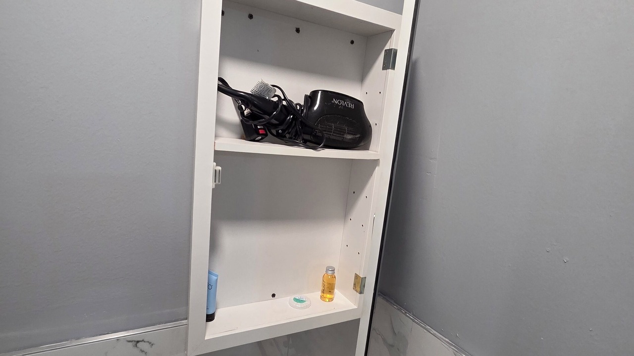 Photo of Bathroom in Irvington