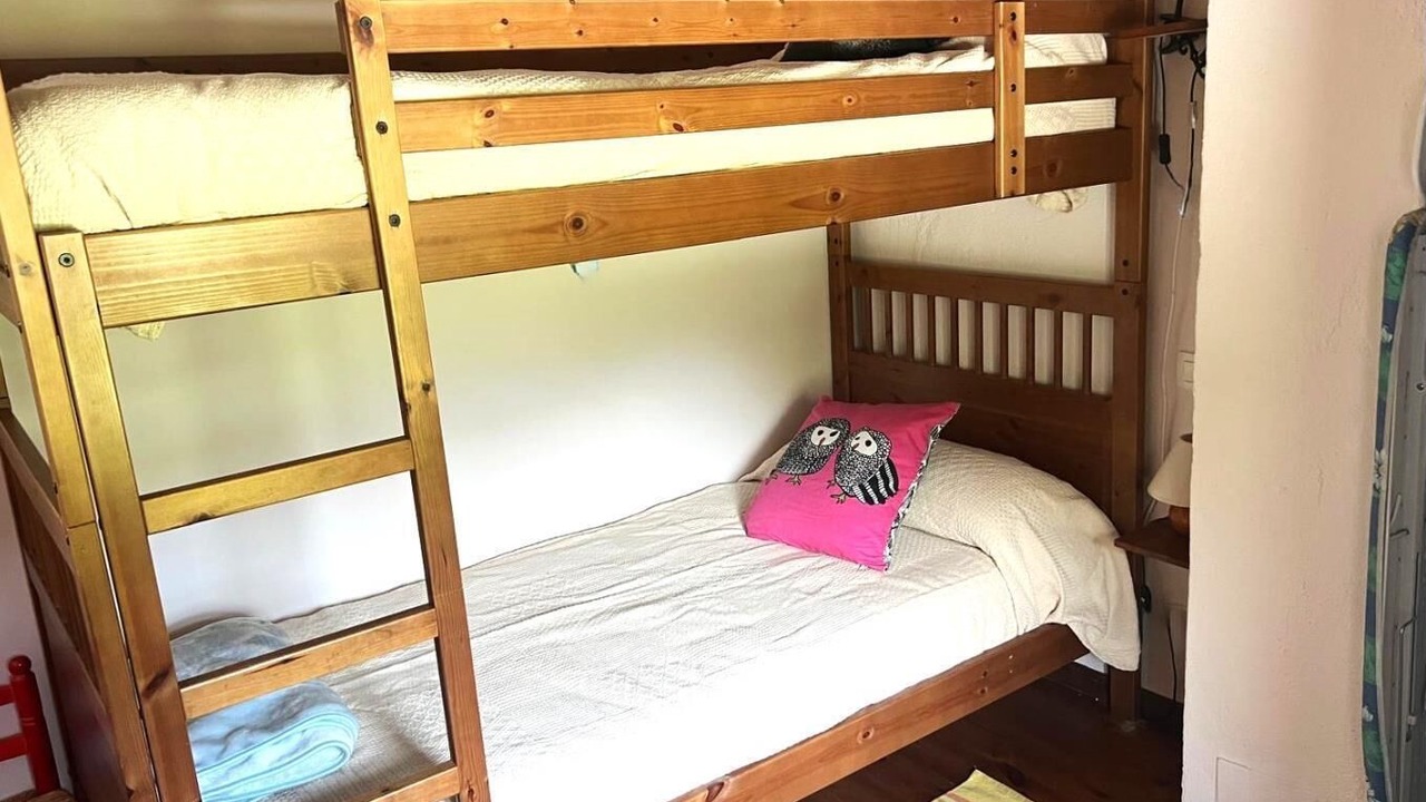 Photo of Bedroom in Porta