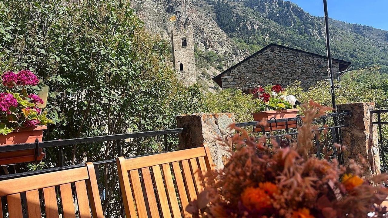 Photo of Outdoor in Porta