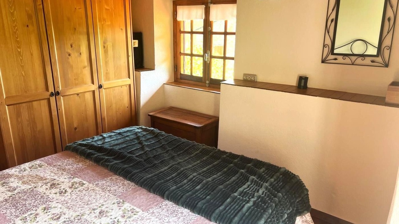 Photo of Bedroom in Porta