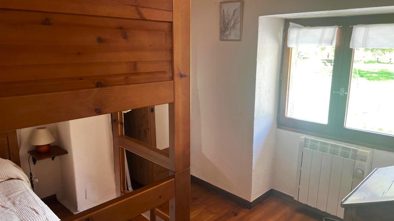 Photo of Bedroom in Porta