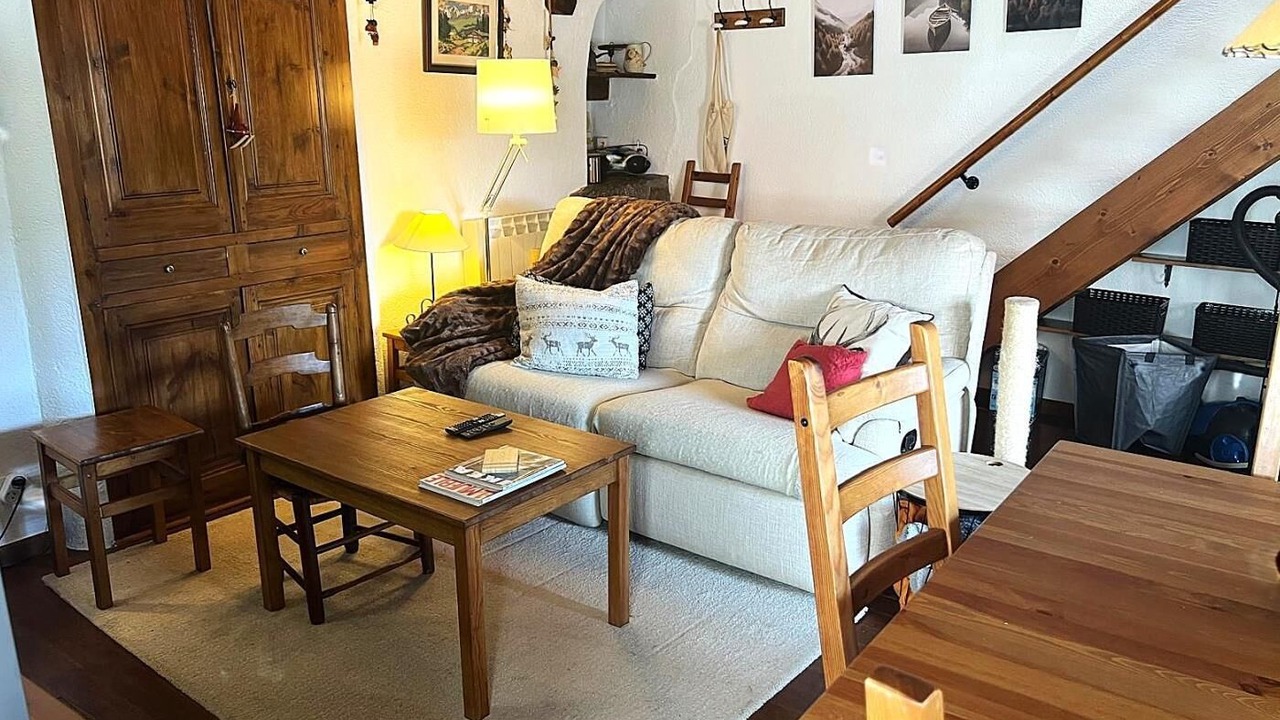 Photo of Livingroom in Porta