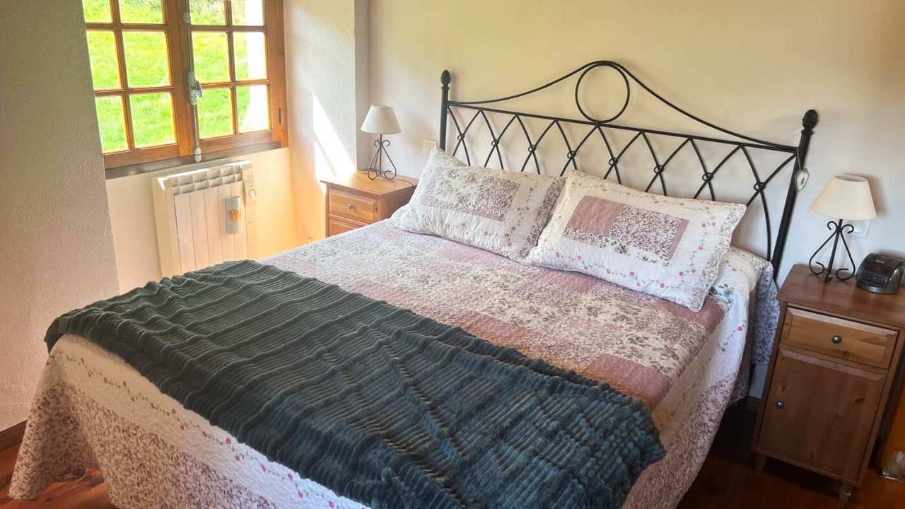 Photo of Bedroom in Porta