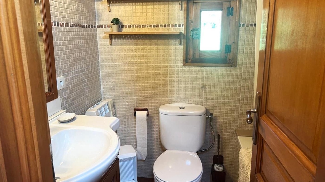 Photo of Bathroom in Porta