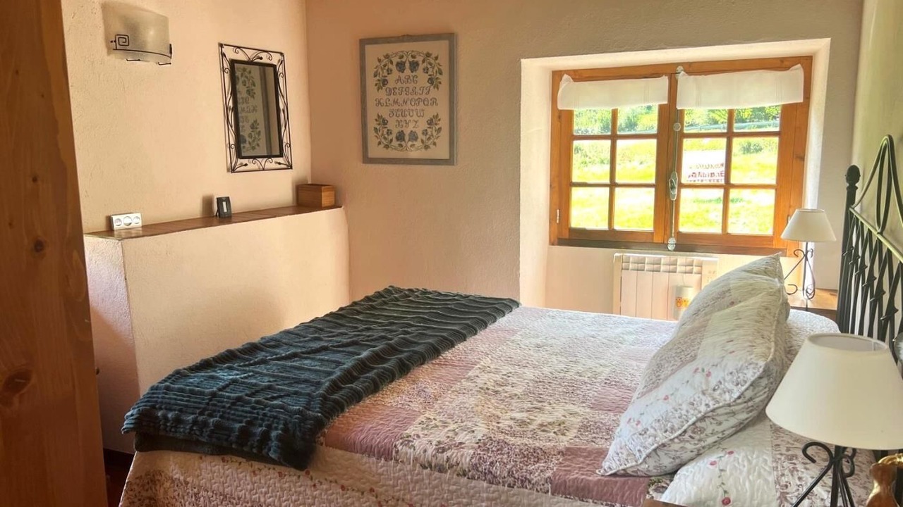 Photo of Bedroom in Porta