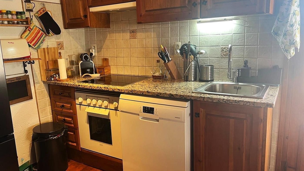 Photo of Kitchen in Porta