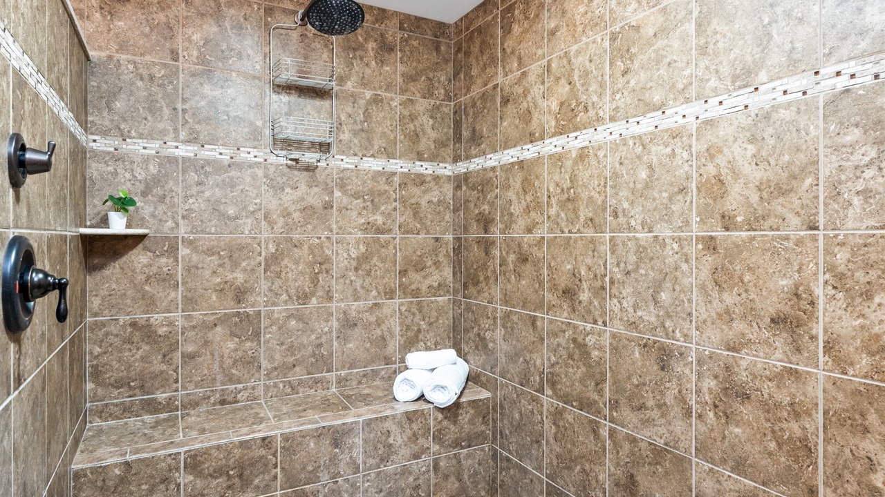 Photo of Bathroom in Town of Benton