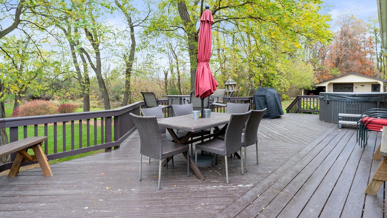 Photo of Outdoor in Town of Benton