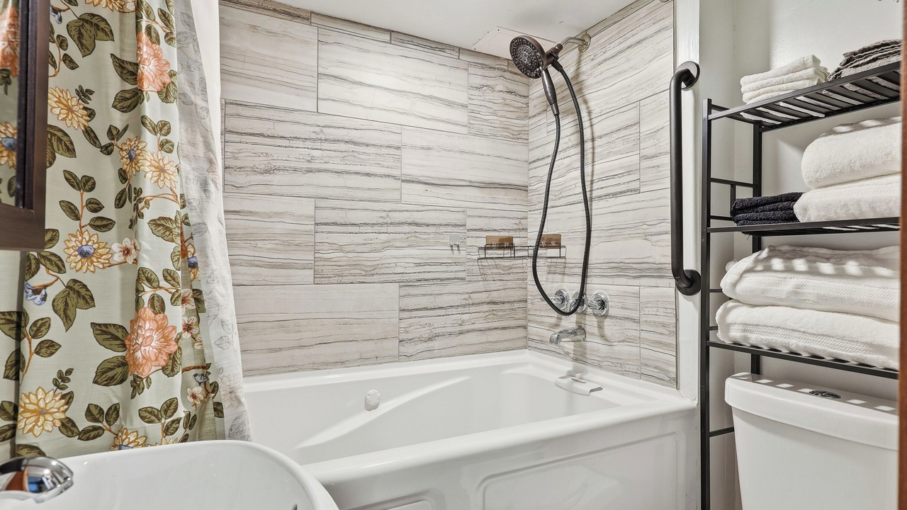 Photo of Bathroom in Casper