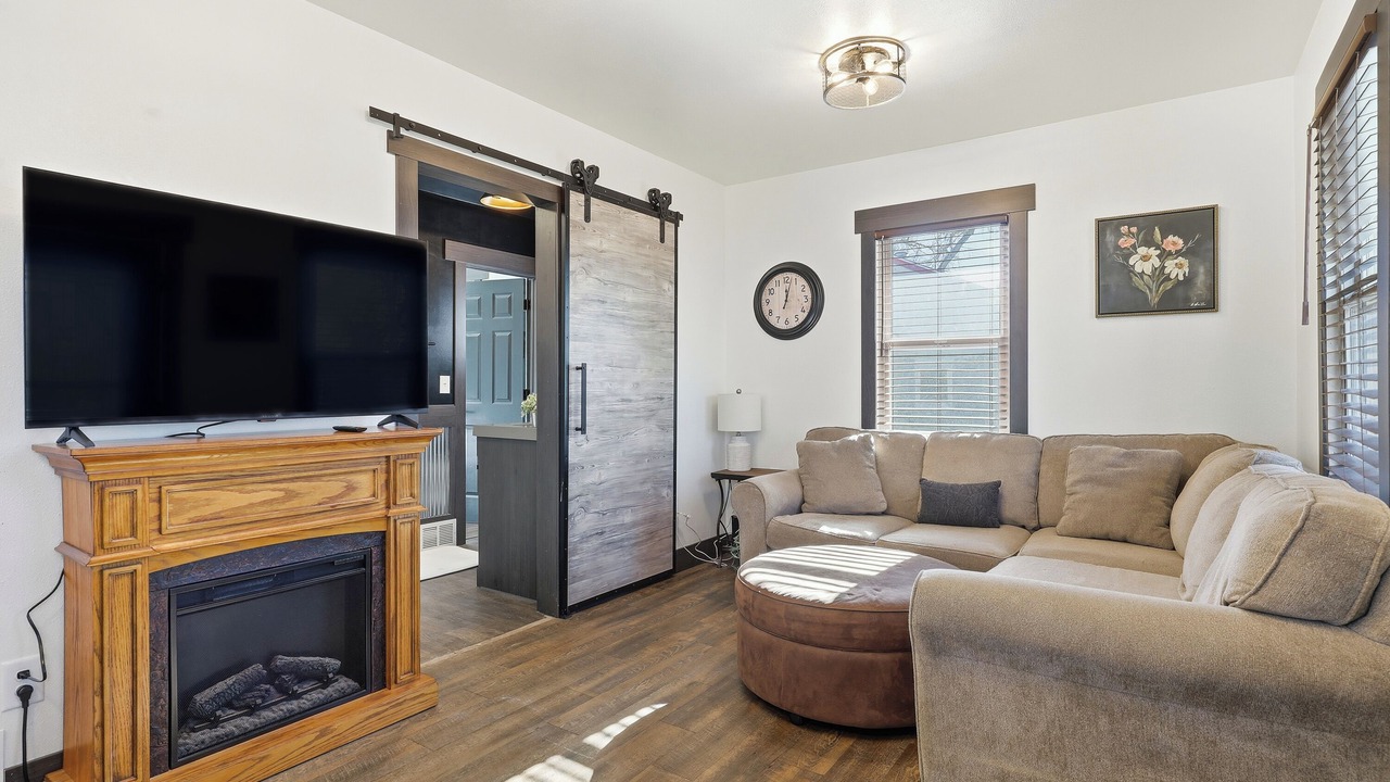 Photo of Livingroom in Casper