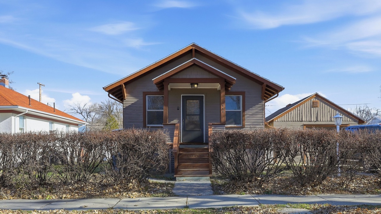Photo of Outdoor in Casper