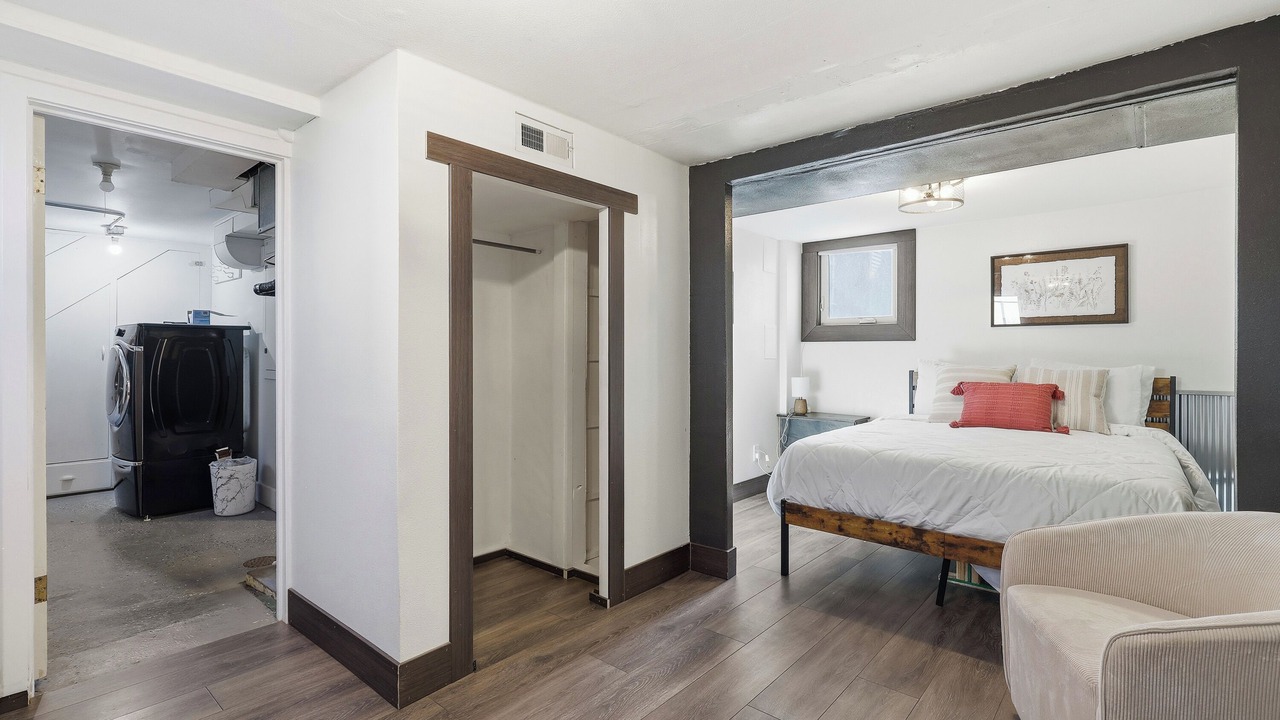 Photo of Bedroom in Casper