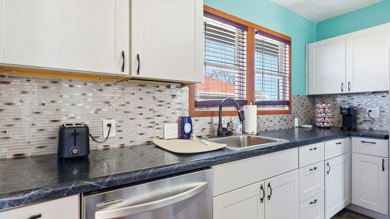 Photo of Kitchen in Casper