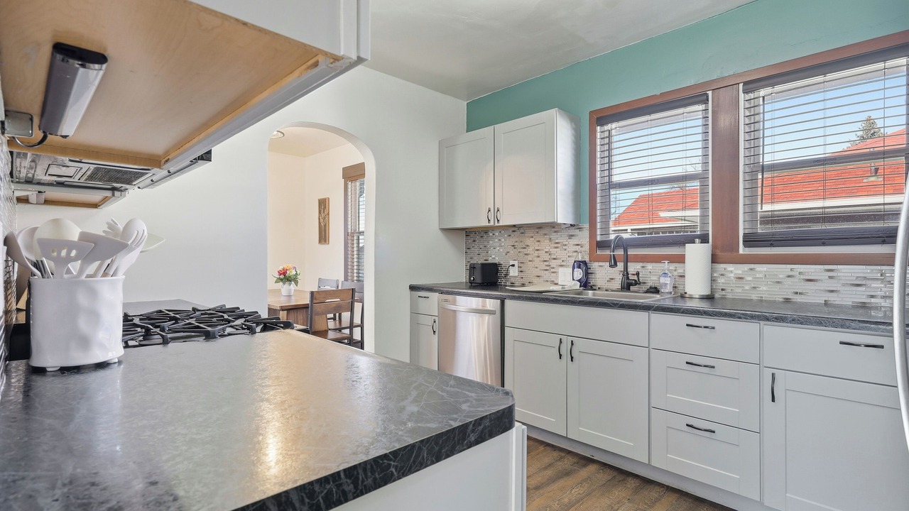 Photo of Kitchen in Casper