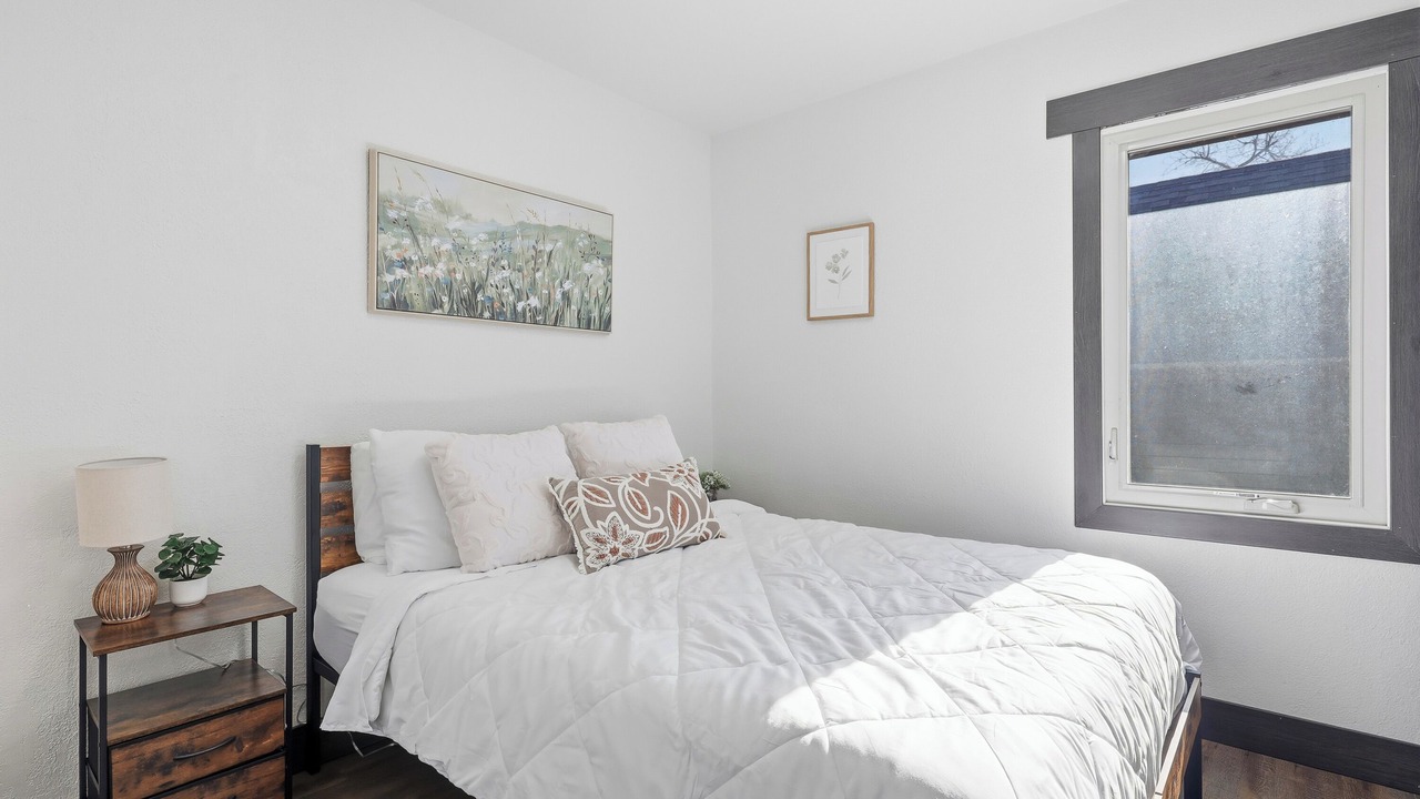 Photo of Bedroom in Casper