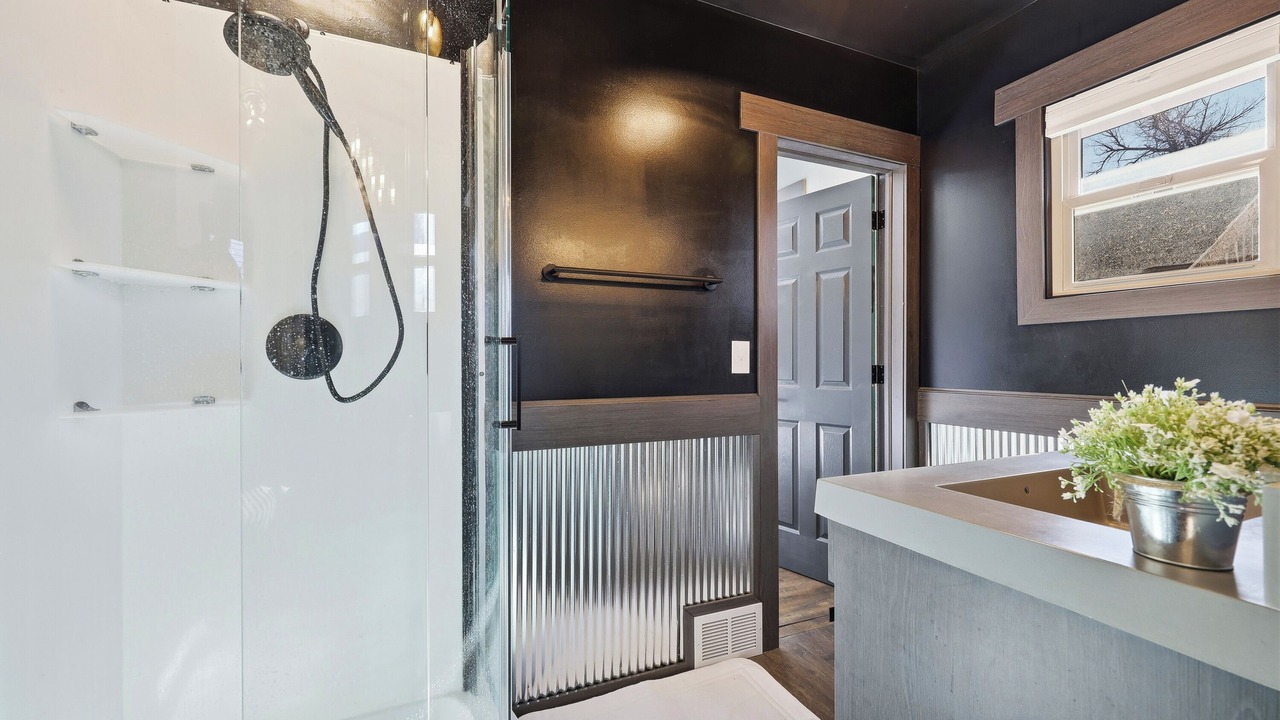 Photo of Bathroom in Casper
