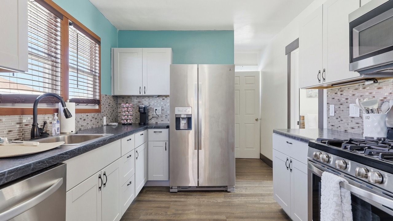 Photo of Kitchen in Casper