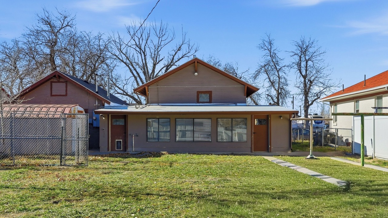 Photo of Outdoor in Casper