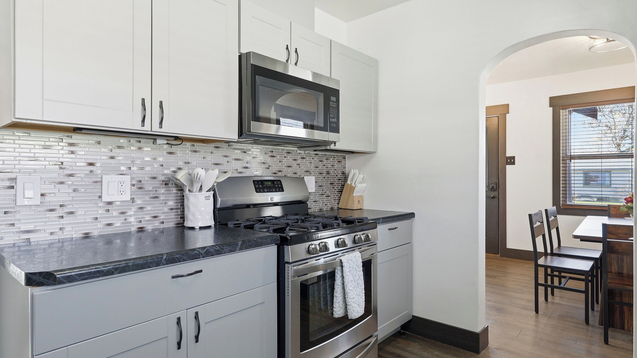 Photo of Kitchen in Casper