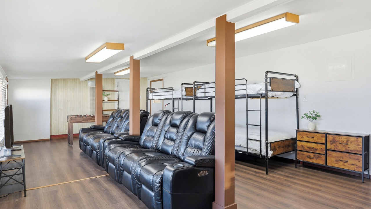 Photo of Bedroom in Casper