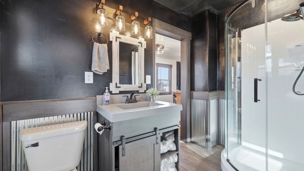 Photo of Bathroom in Casper