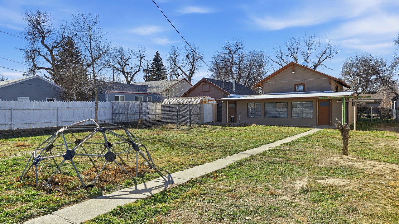 Photo of Outdoor in Casper