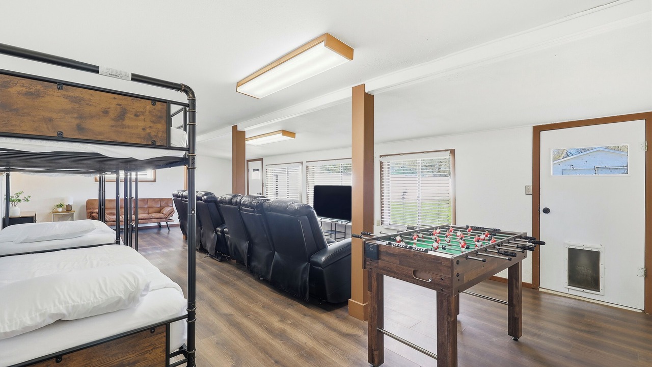 Photo of Bedroom in Casper