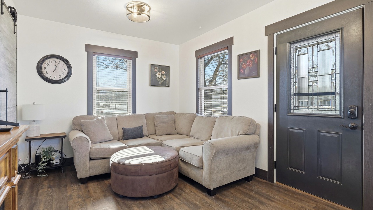 Photo of Livingroom in Casper