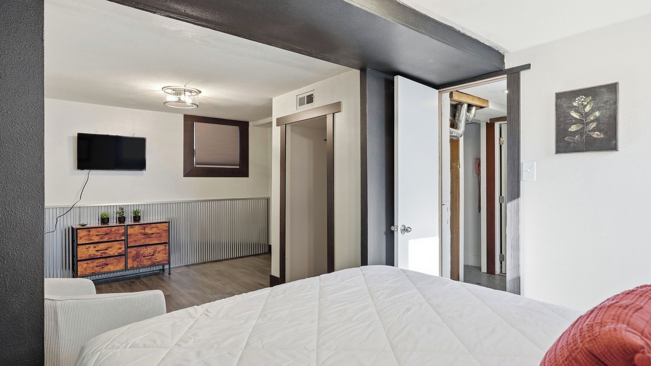 Photo of Bedroom in Casper