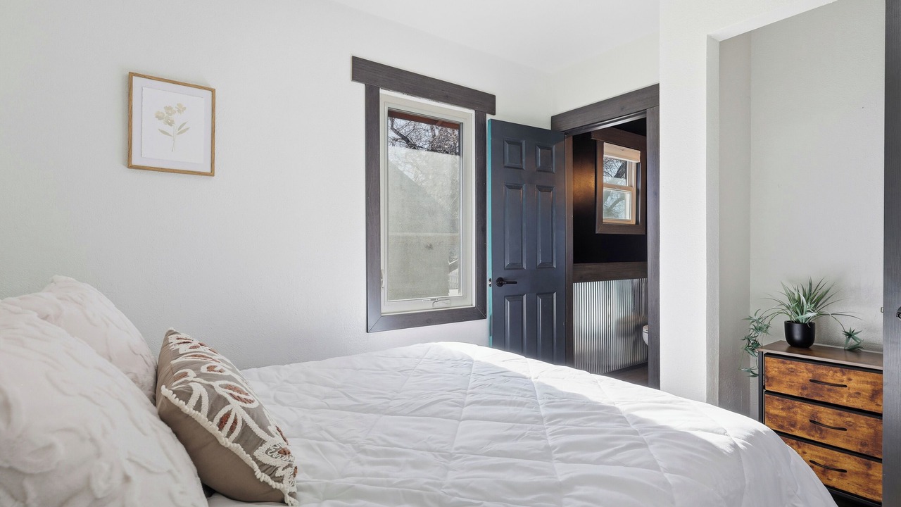Photo of Bedroom in Casper