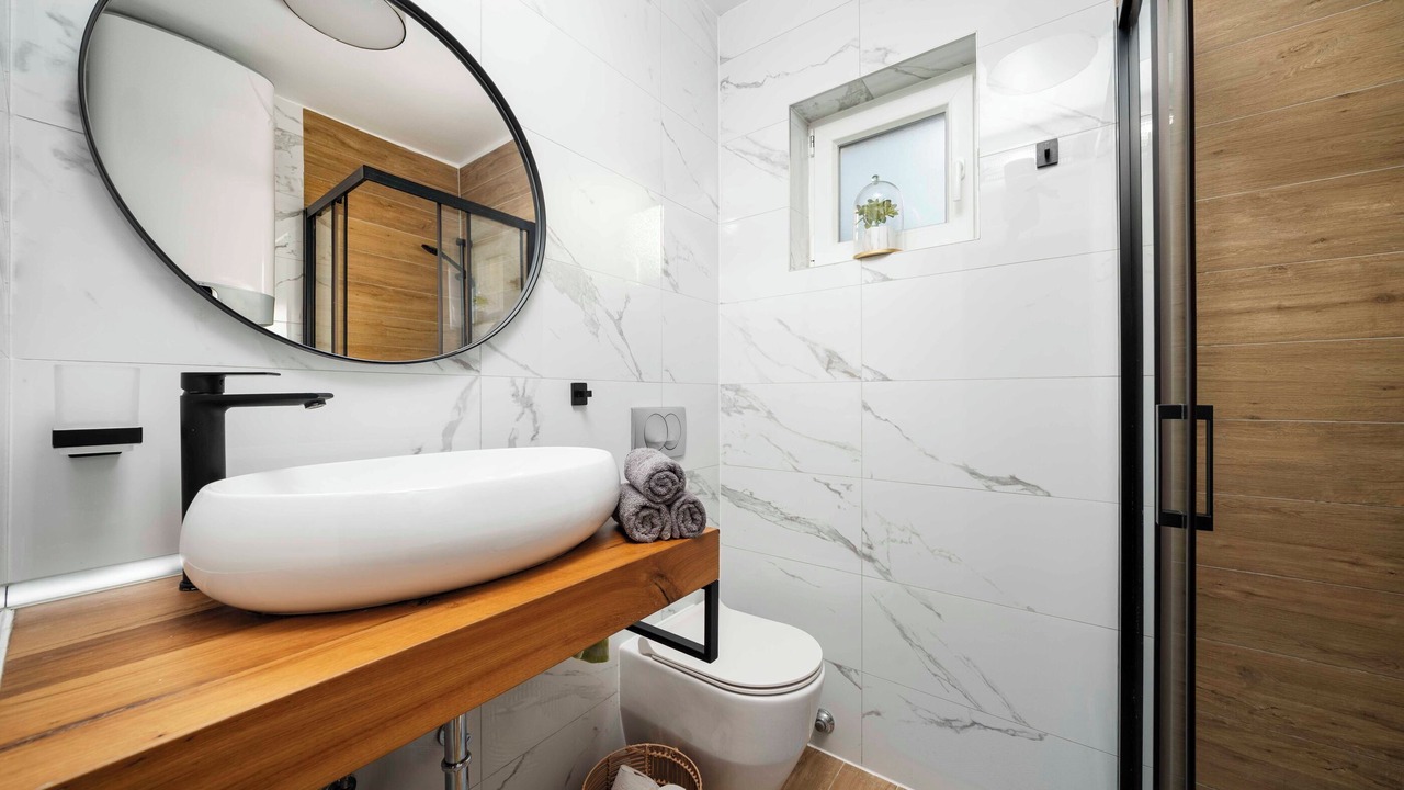 Photo of Bathroom in Bilice