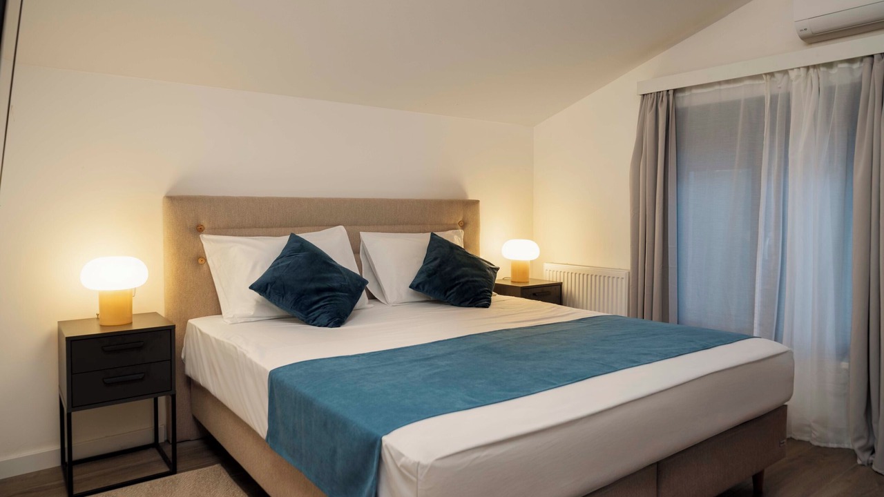 Photo of Bedroom in Bilice