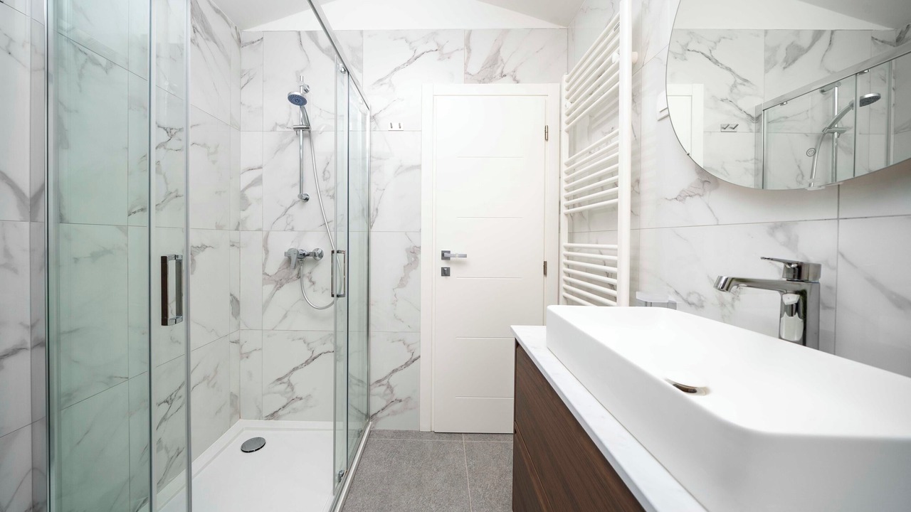 Photo of Bathroom in Bilice