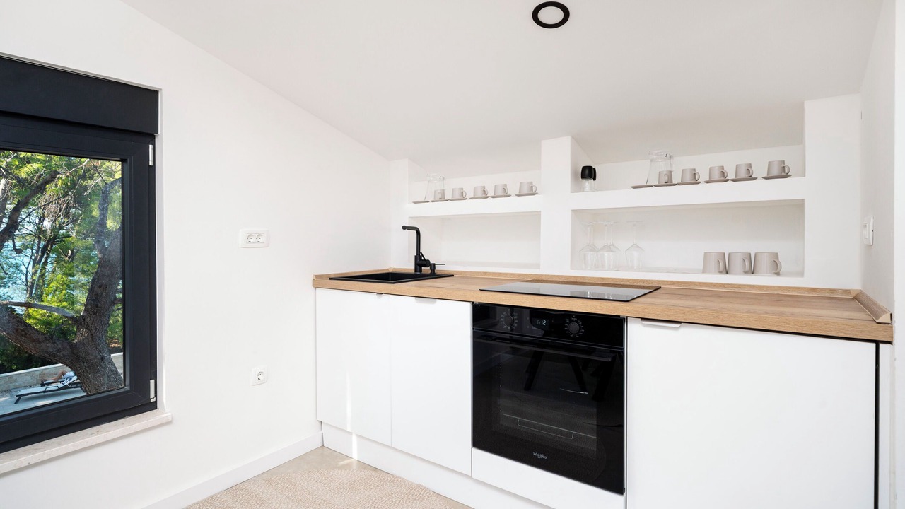 Photo of Kitchen in Bilice