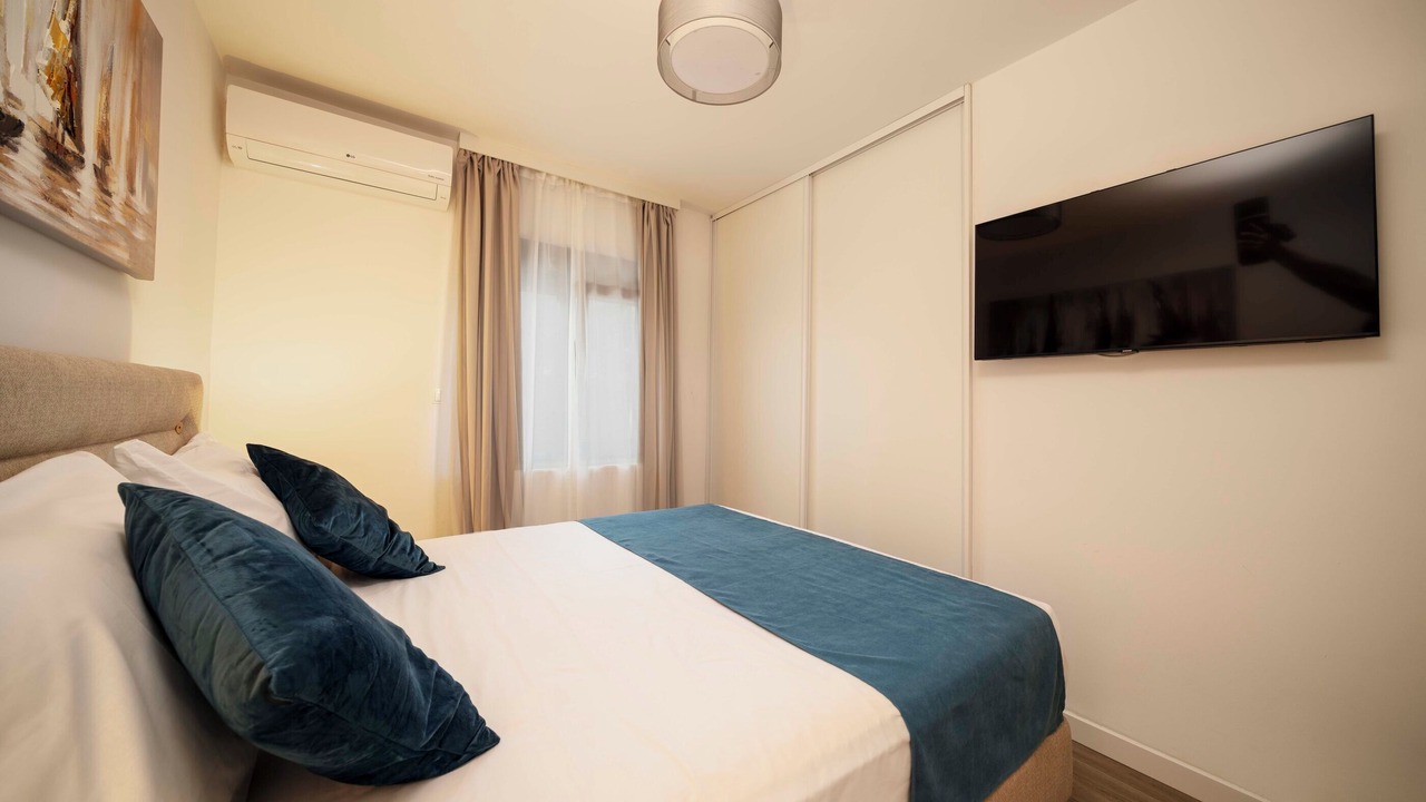 Photo of Bedroom in Bilice